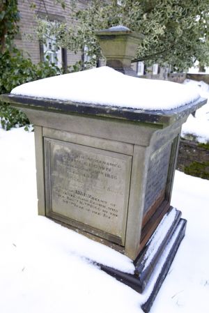 haworth john browns grave parsonage feb 2012 sm.jpg